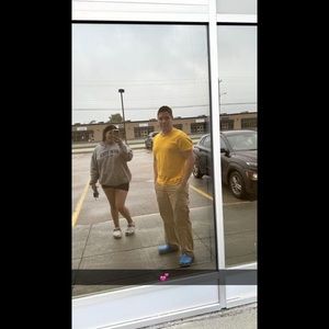 Meet your Posher, Bre